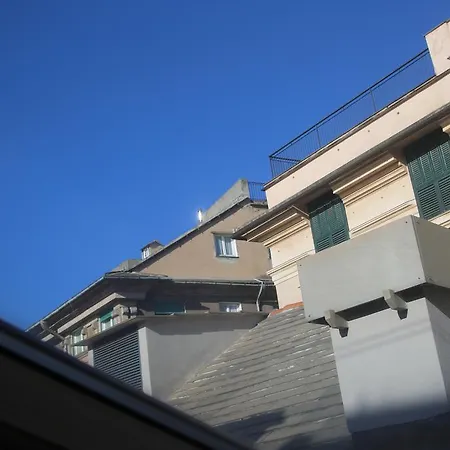 阿夸利奥阁楼公寓 公寓